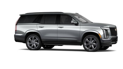 2026 Cadillac Escalade Base