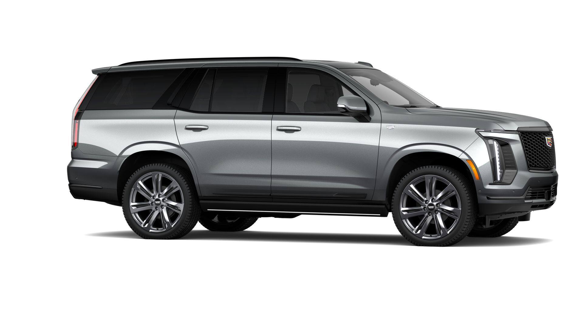 2026 Cadillac Escalade Base