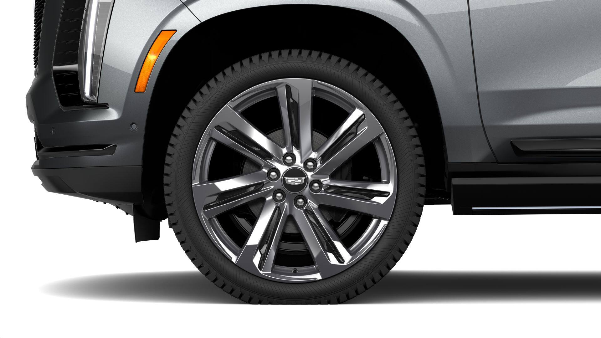 2026 Cadillac Escalade Base