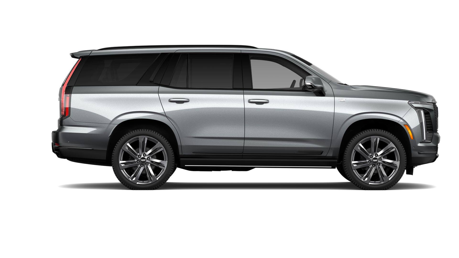 2026 Cadillac Escalade Base