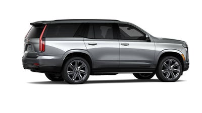 2026 Cadillac Escalade Base