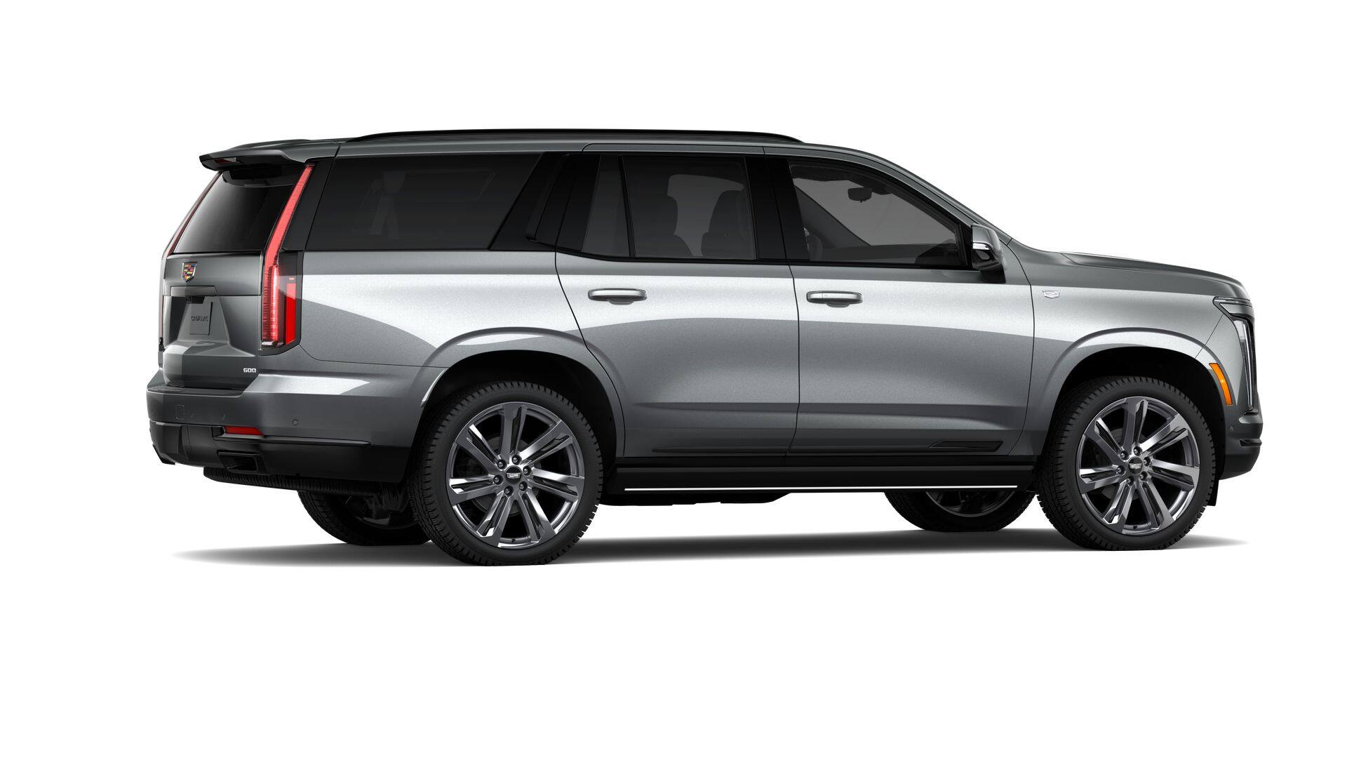 2026 Cadillac Escalade Base