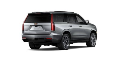 2026 Cadillac Escalade Base
