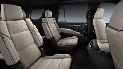 2026 Cadillac Escalade Base