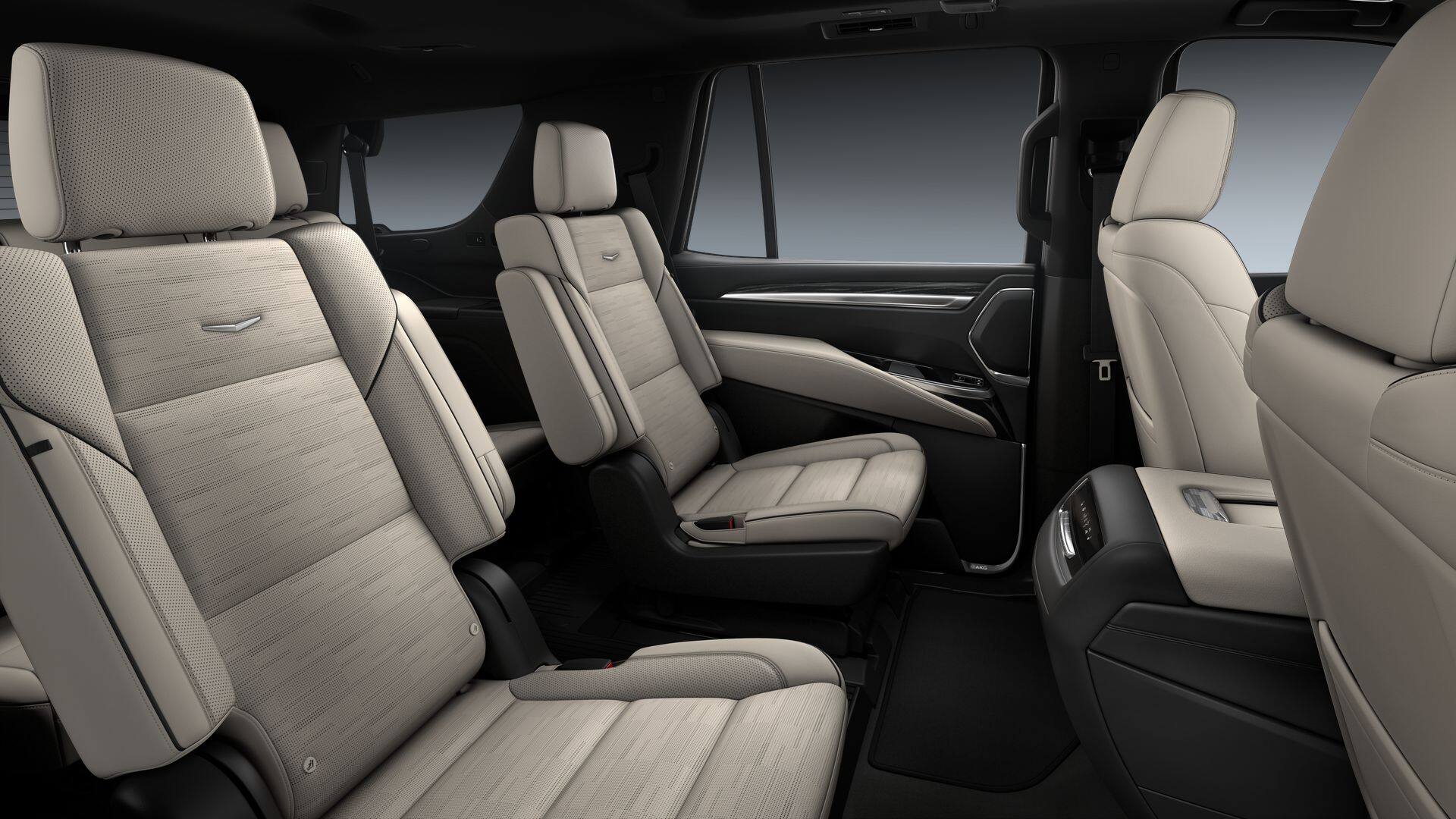 2026 Cadillac Escalade Base