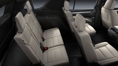 2026 Cadillac Escalade Base