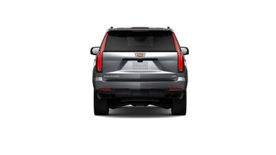 2026 Cadillac Escalade Base