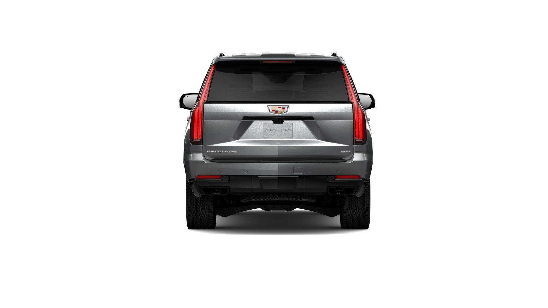 2026 Cadillac Escalade Base