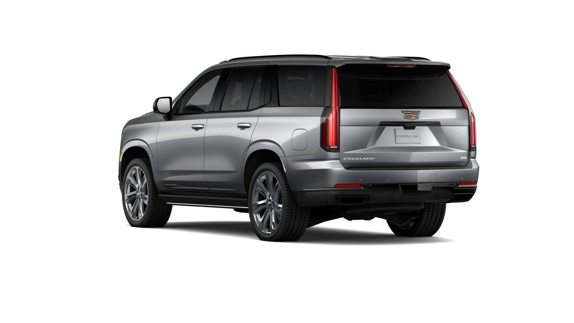 2026 Cadillac Escalade Base