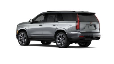 2026 Cadillac Escalade Base