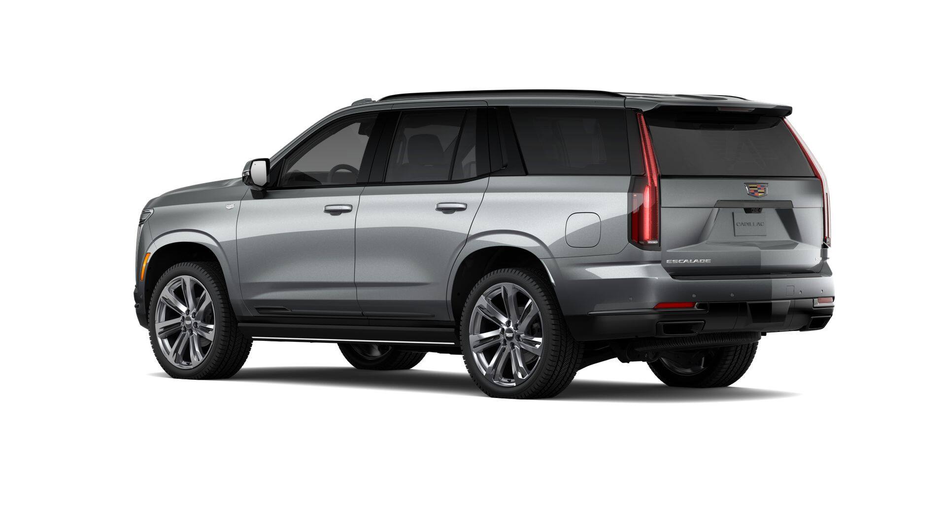 2026 Cadillac Escalade Base