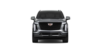 2026 Cadillac Escalade Base