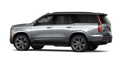 2026 Cadillac Escalade Base