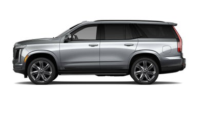 2026 Cadillac Escalade Base