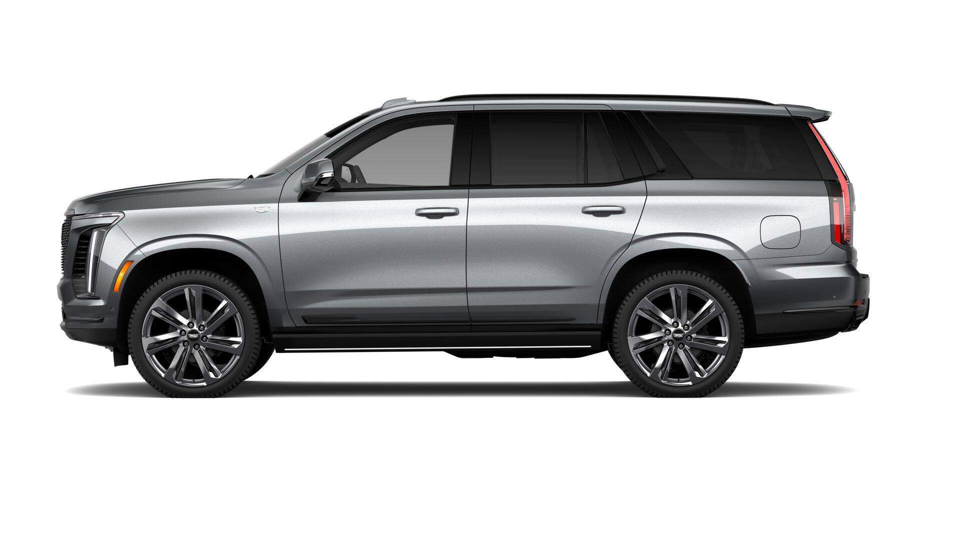 2026 Cadillac Escalade Base