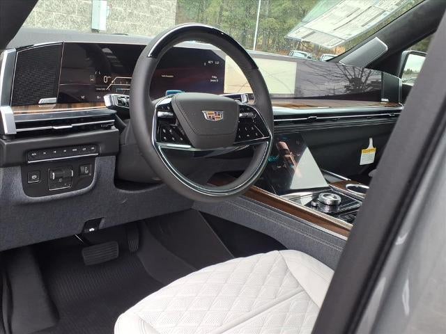 2026 Cadillac Escalade Base