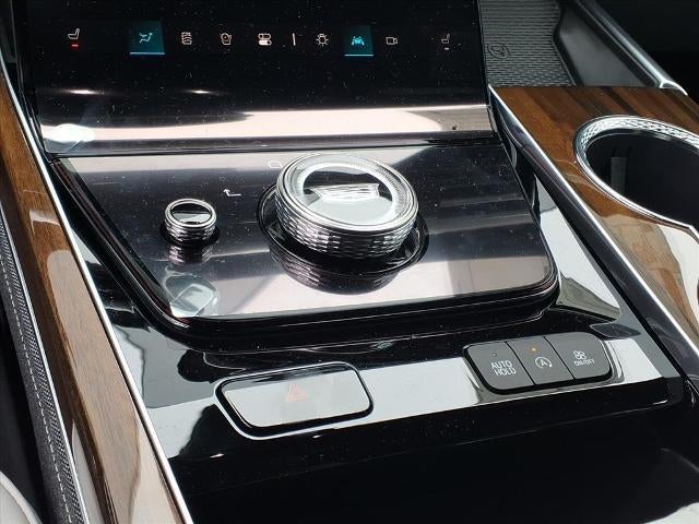 2026 Cadillac Escalade Base