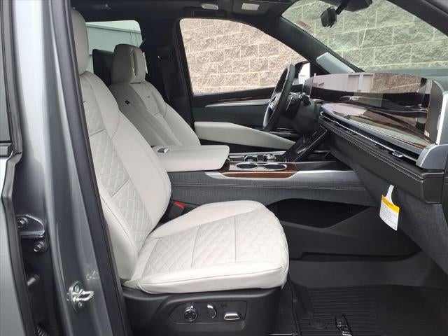 2026 Cadillac Escalade Base