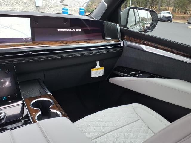 2026 Cadillac Escalade Base