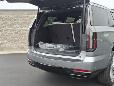 2026 Cadillac Escalade Base