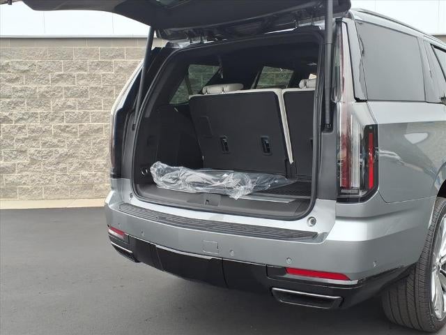 2026 Cadillac Escalade Base