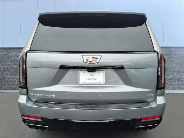 2026 Cadillac Escalade Base