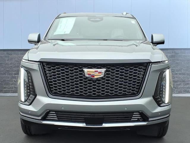 2026 Cadillac Escalade Base