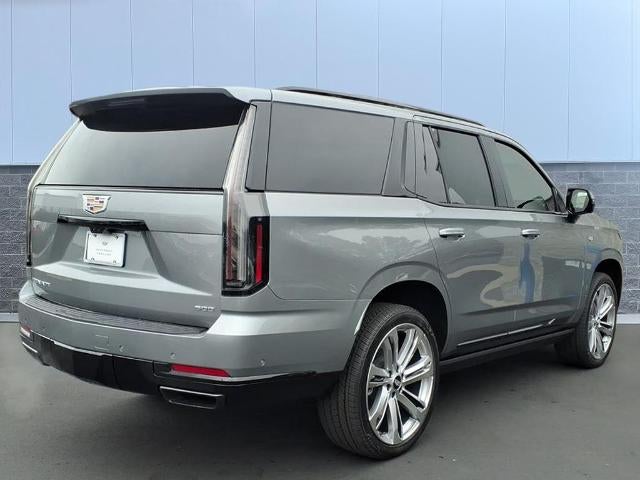2026 Cadillac Escalade Base