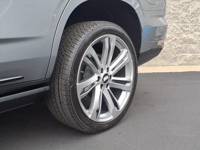 2026 Cadillac Escalade Base