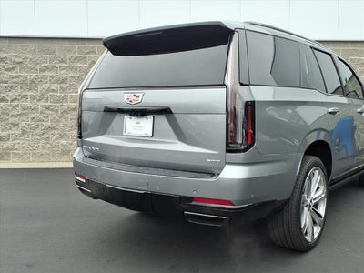 2026 Cadillac Escalade Base