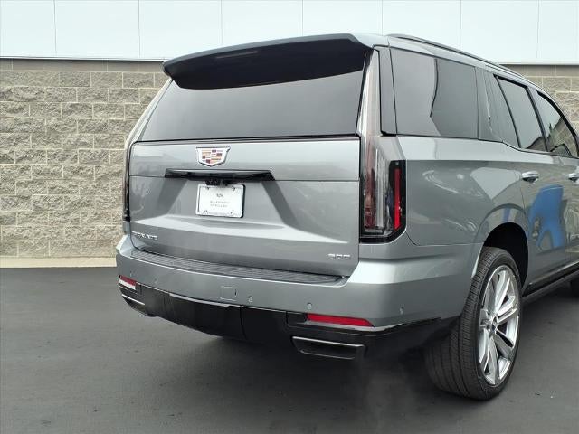 2026 Cadillac Escalade Base