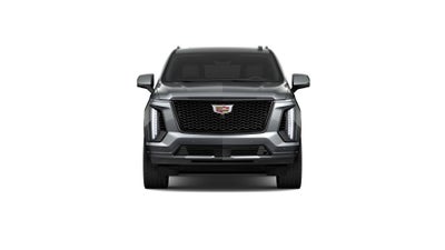 2026 Cadillac Escalade Base