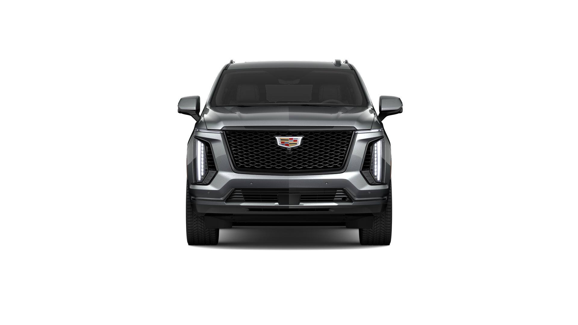 2026 Cadillac Escalade Base