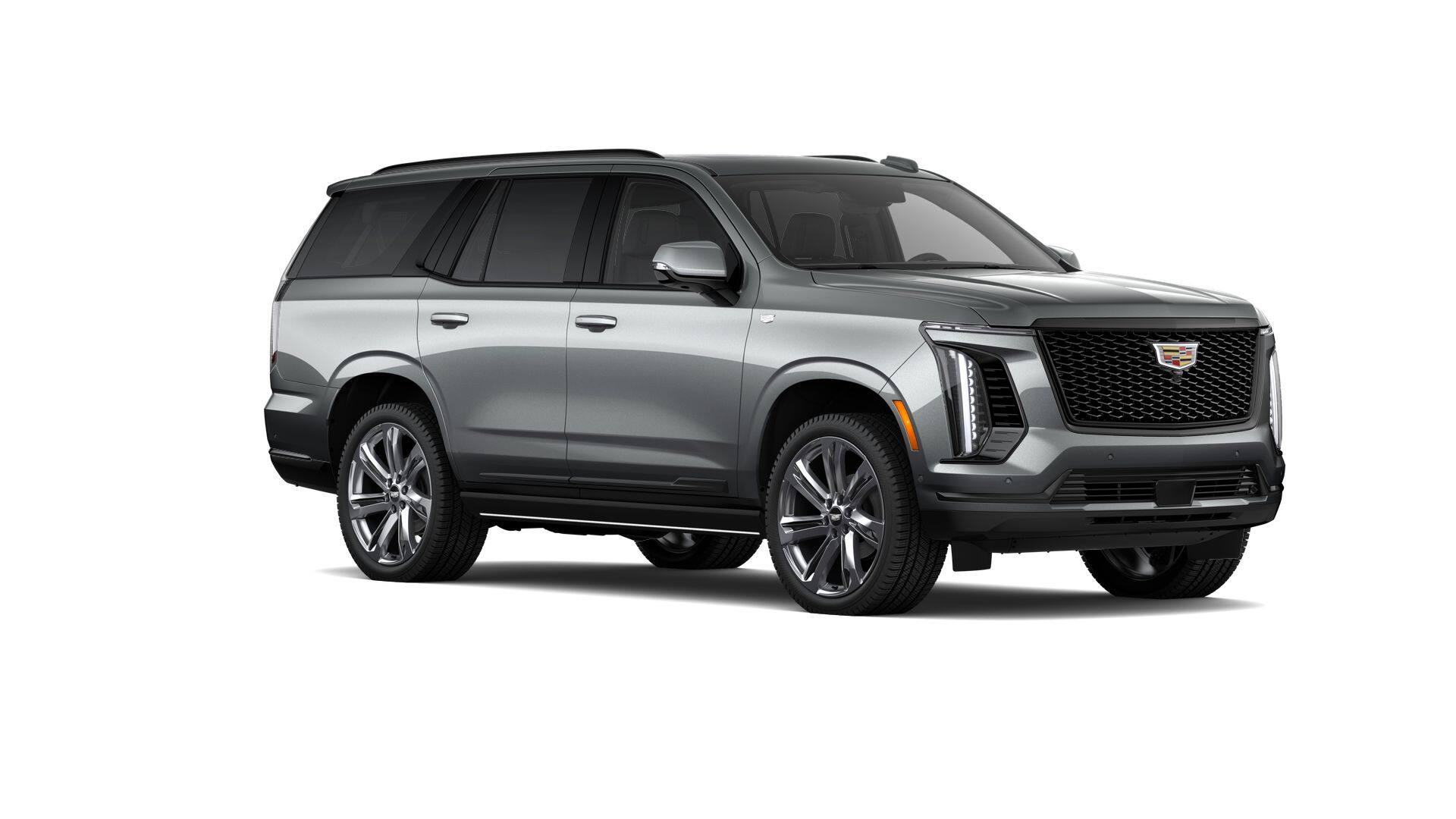 2026 Cadillac Escalade Base