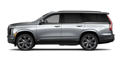 2026 Cadillac Escalade Base