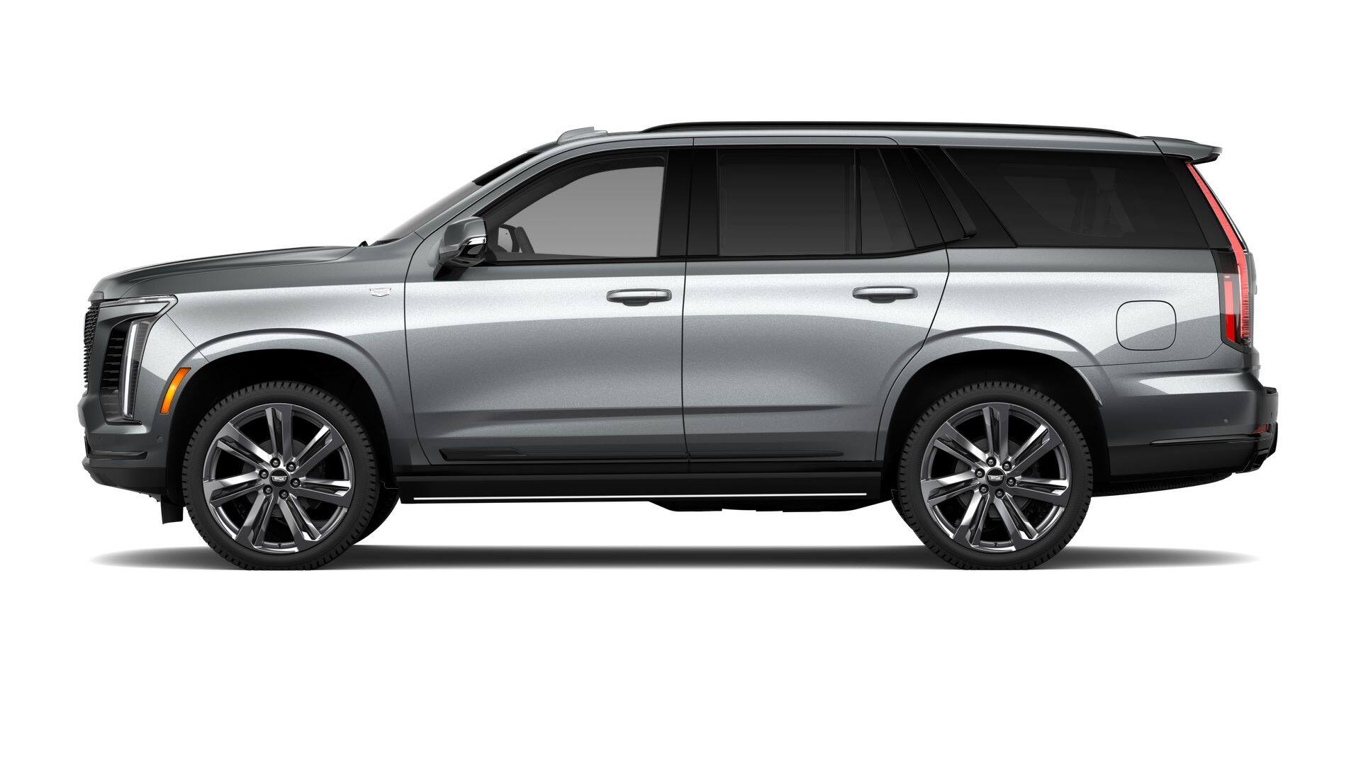 2026 Cadillac Escalade Base