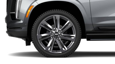 2026 Cadillac Escalade Base