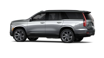 2026 Cadillac Escalade Base