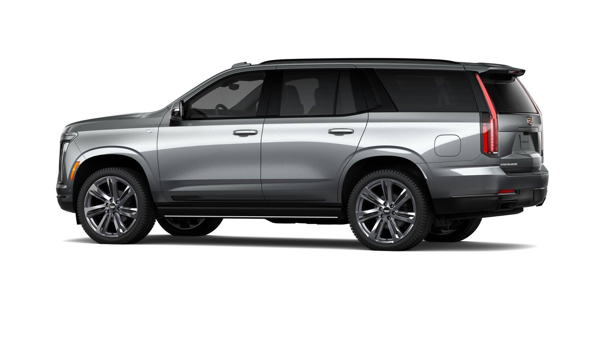 2026 Cadillac Escalade Base