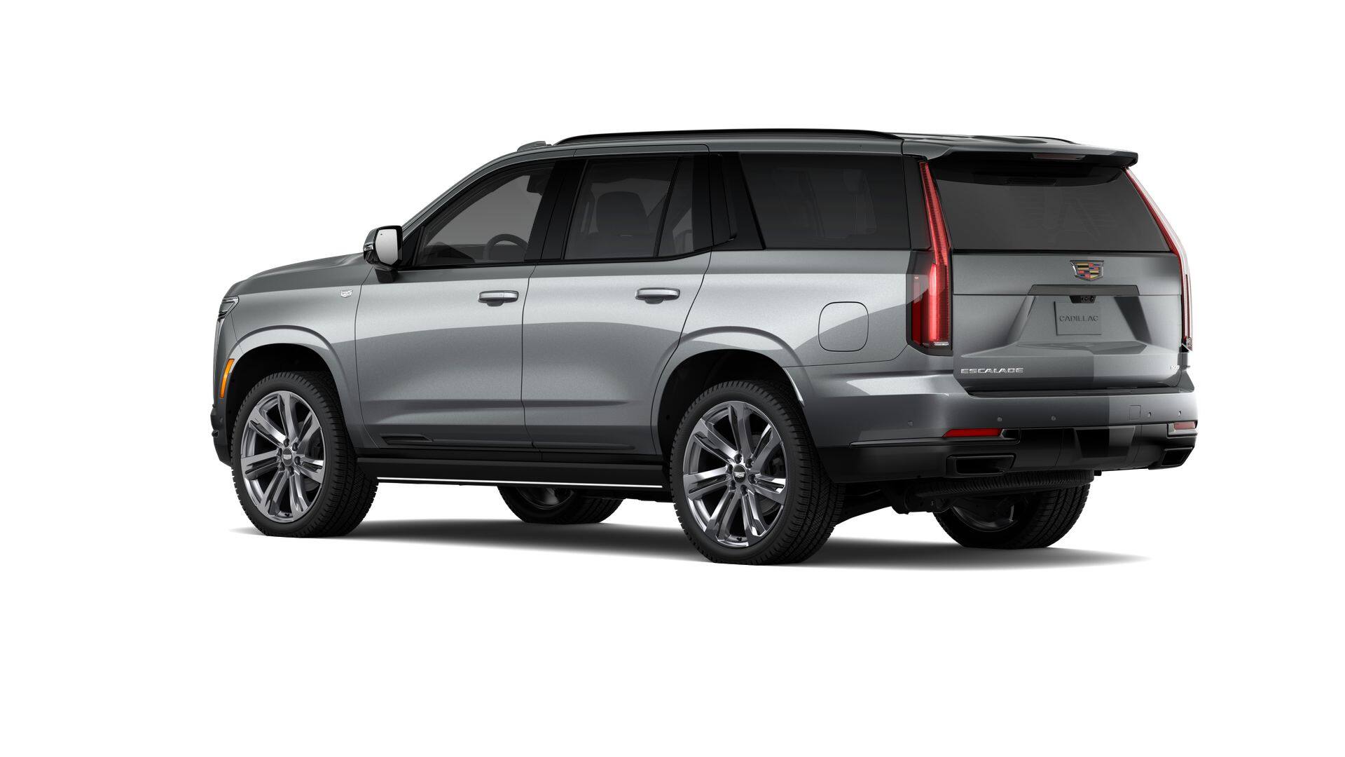 2026 Cadillac Escalade Base