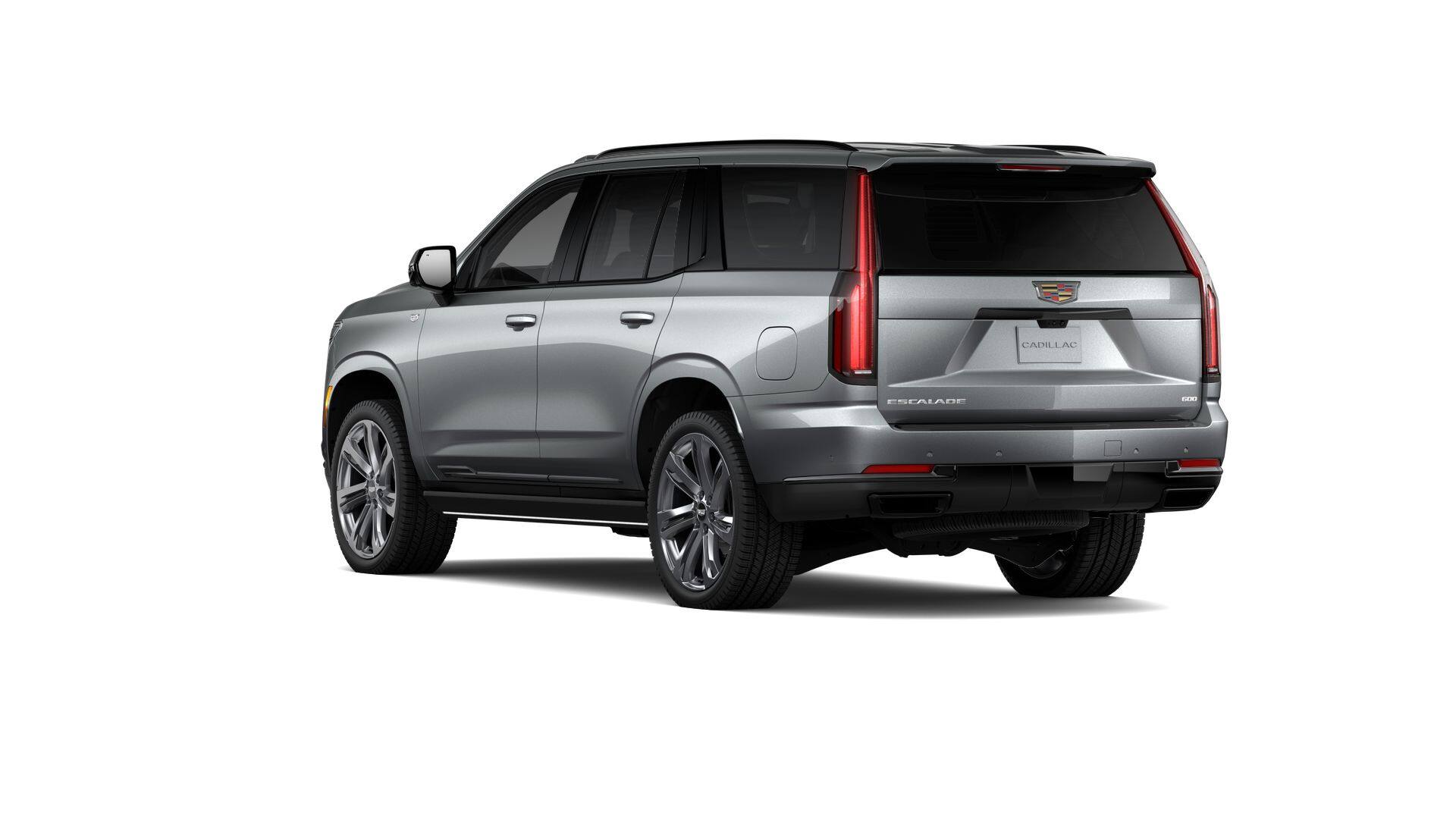 2026 Cadillac Escalade Base