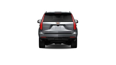 2026 Cadillac Escalade Base