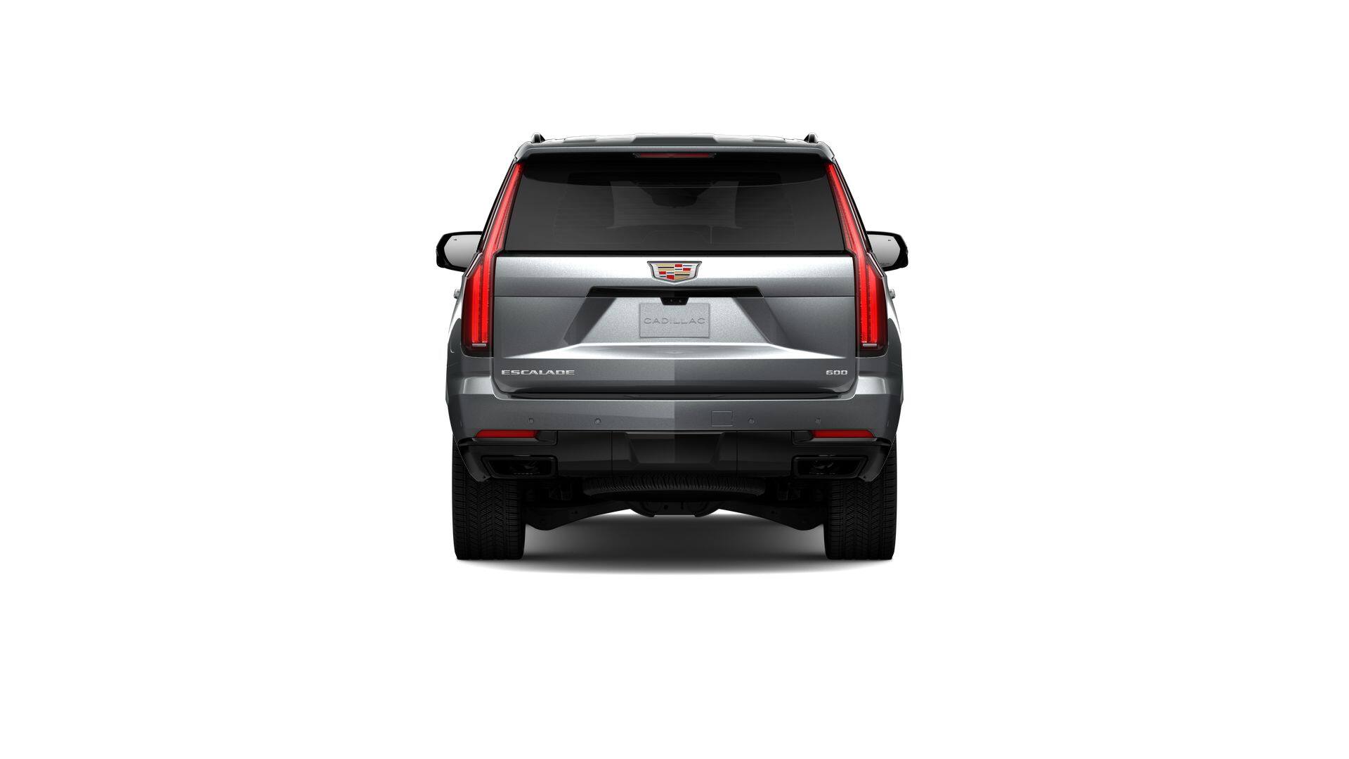 2026 Cadillac Escalade Base