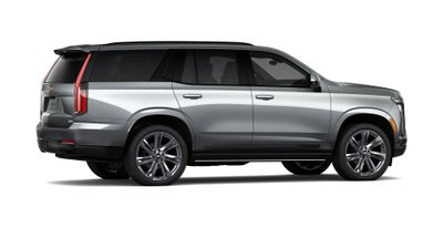 2026 Cadillac Escalade Base