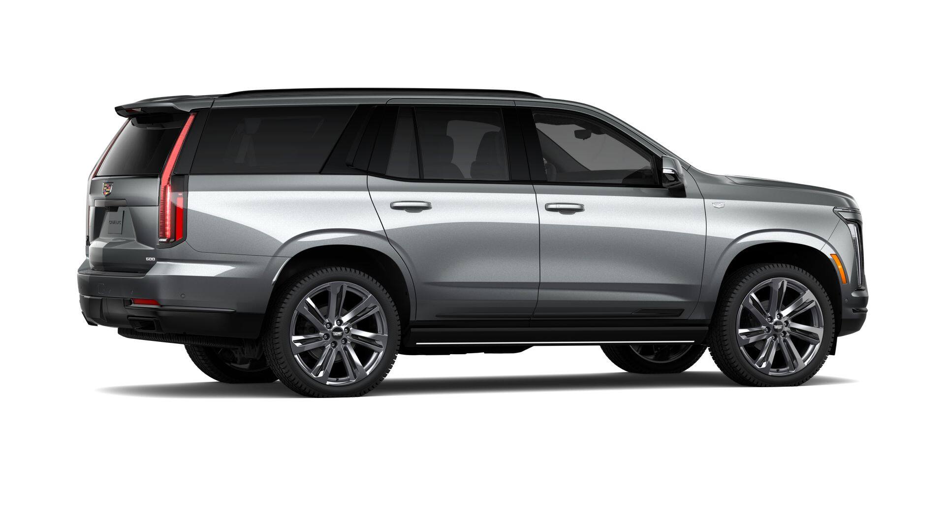 2026 Cadillac Escalade Base