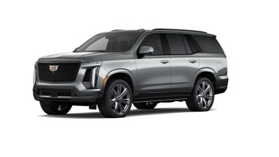 2026 Cadillac Escalade Base