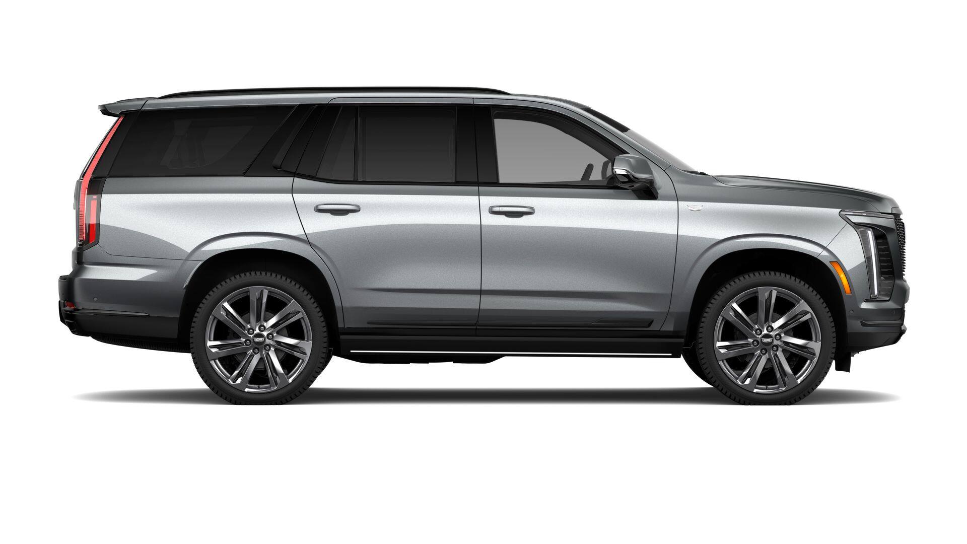 2026 Cadillac Escalade Base