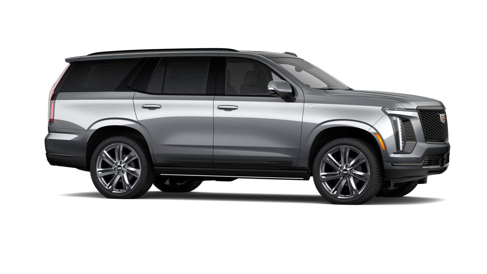 2026 Cadillac Escalade Base