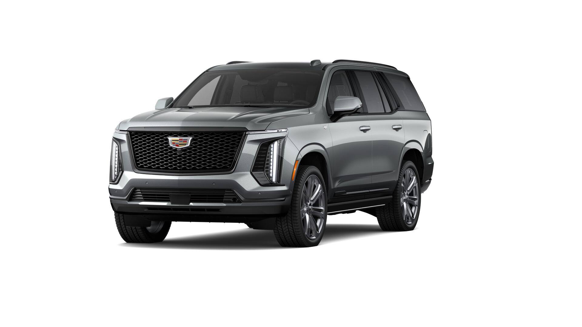 2026 Cadillac Escalade Base