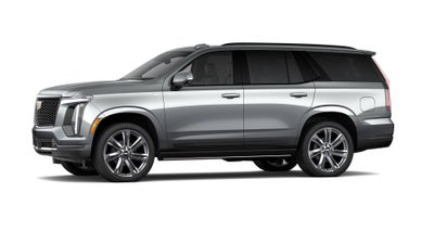 2026 Cadillac Escalade Base